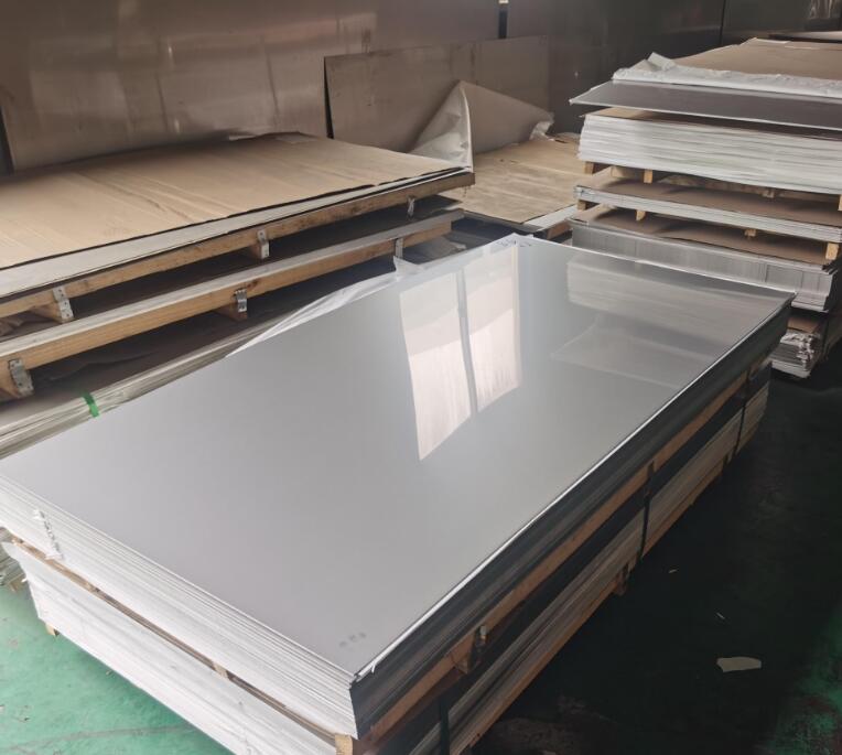 丰润321不锈钢板