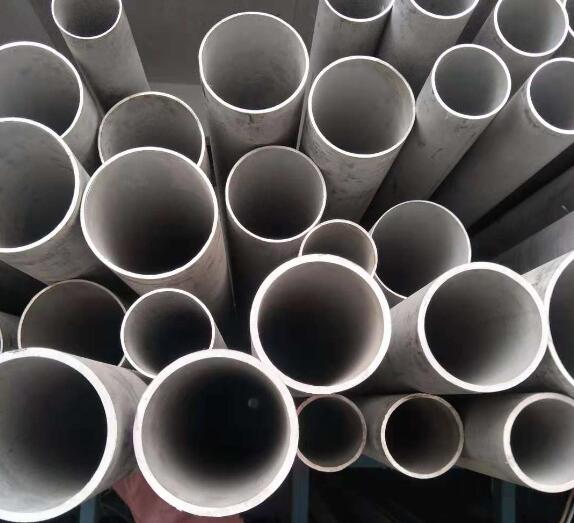 丰润321不锈钢管