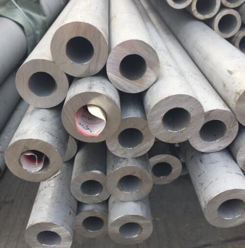 丰润321不锈钢管