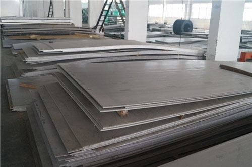 丰润304不锈钢板