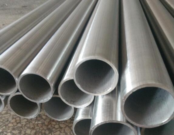 丰润321不锈钢管