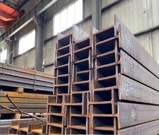 丰润Q420C工字型钢