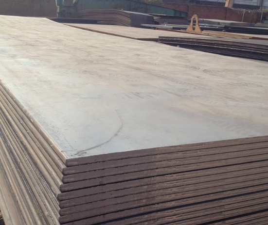 丰润NM400耐磨板