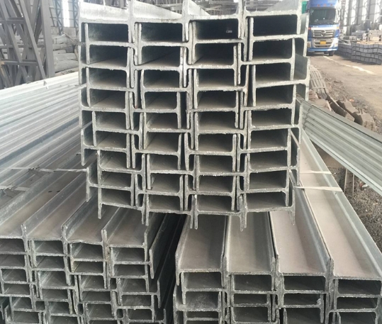 丰润Q235焊接H型钢