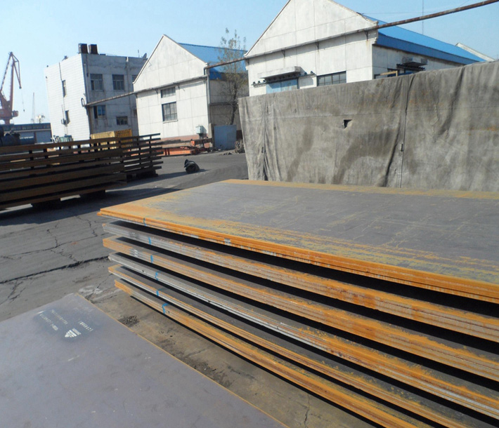 丰润SA210C镀锌板